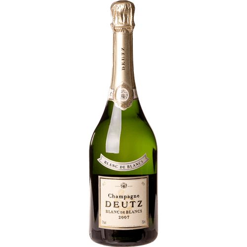 Champagne Francês Deutz Blanc de Blancs Brut 750ml