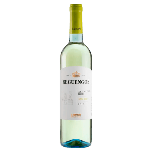 Vinho Branco Português Carmim Reguengos Alentejo 750ml