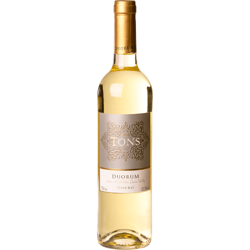 Vinho Branco Português Tons de Duorum 750ml