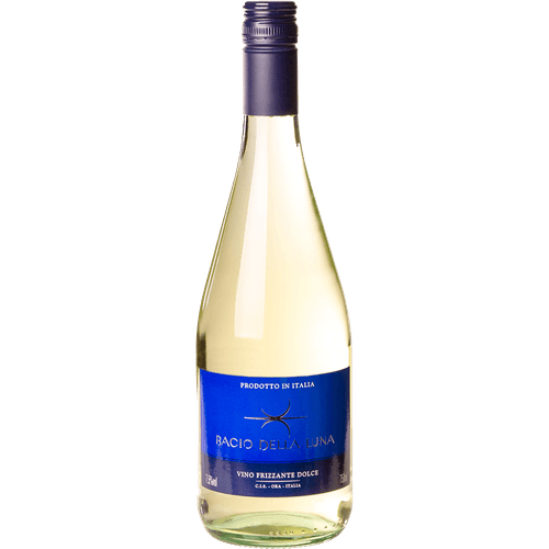 Vinho Branco Frisante Italiano Schenk Bacio della Luna 750ml