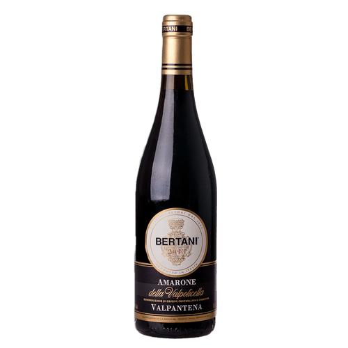 Vinho Tinto Italiano Bertani Amarone Valpantena DOC 750ml