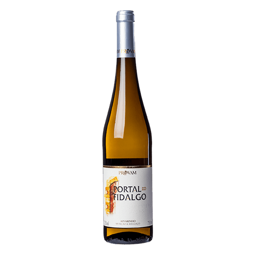 Vinho Branco Português Portal do Fidalgo 750ml