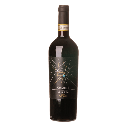 Vinho Tinto Italiano Terre Natuzzi Chianti Reserva DOCG 750ml