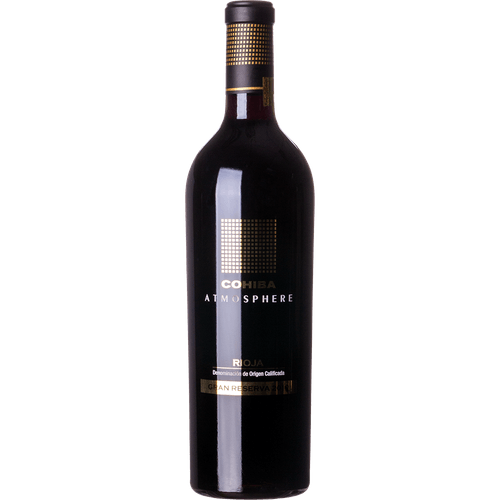 Vinho Tinto Espanhol Marqués de Tomares Cohiba Atmosphere Gran Reserva 750ml