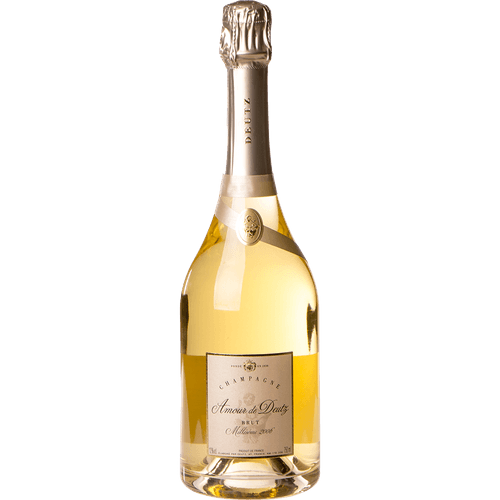 Champagne Francês Amour de Deutz Blanc de Blancs Millésimé 750ml