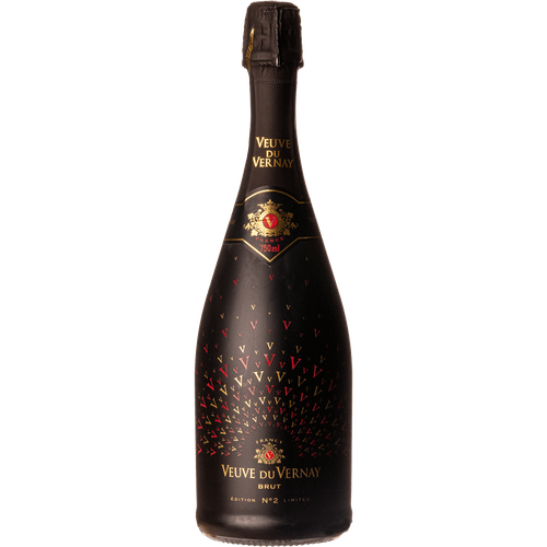 Espumante Francês Veuve du Vernay Brut Edição Limitada 750ml
