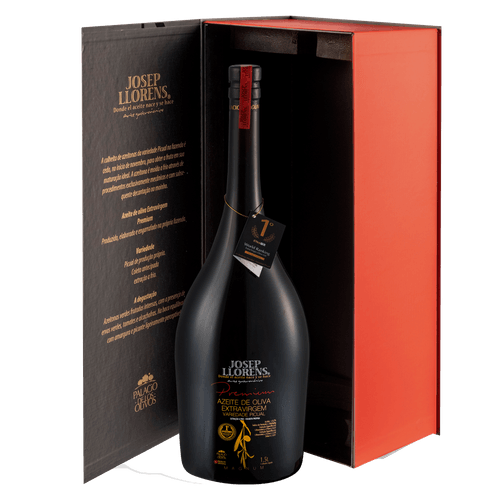 Azeite Espanhol Magnum Premium Josep Llorens 1,5l