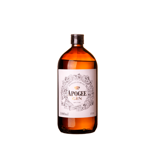 Gin Apogee Classic 1L