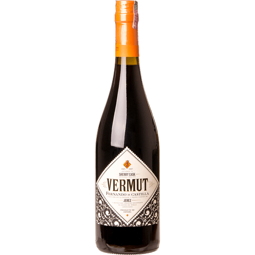 Vermut Fernando De Castilla 750ml