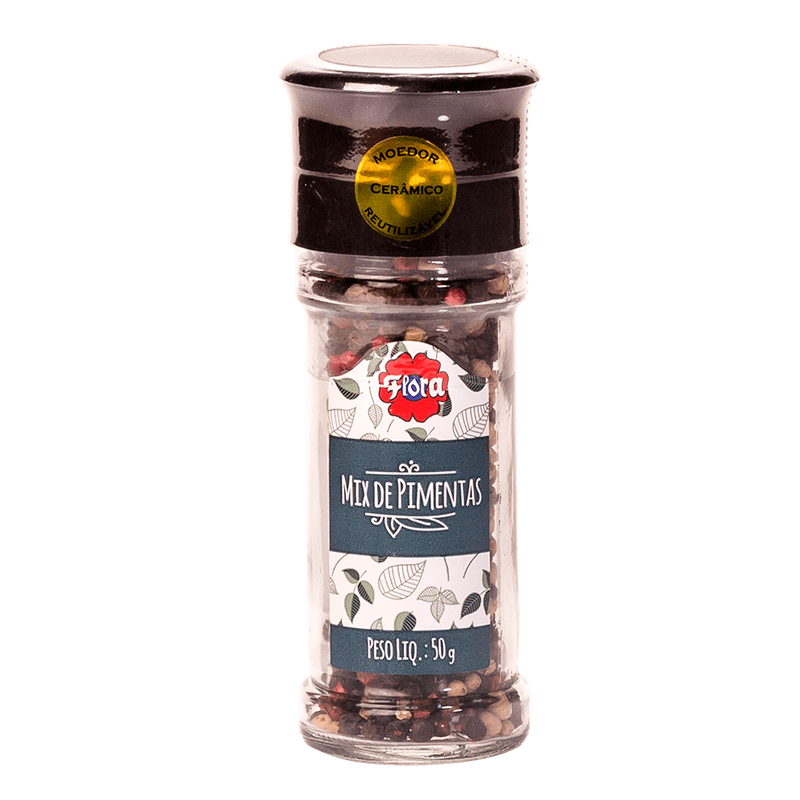 Mix-De-Pimentas-Em-Graos-No-Moedor-Flora-50g