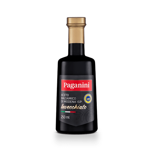 Aceto Balsamico Italiano Invecchiato Paganini 250ml