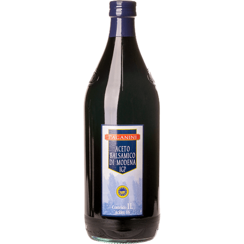 Aceto Balsamico Italiano Paganini 1l