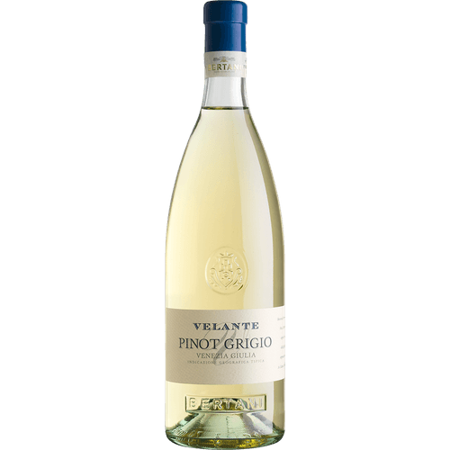 Vinho Branco Italiano Bertani Velante Pinot Grigio IGT 750ml
