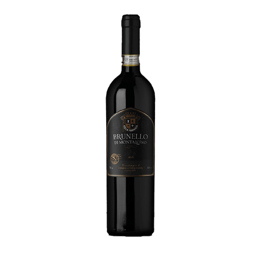 Vinho Tinto Italiano Villa Fabrizia Brunello di Montalcino 750ml