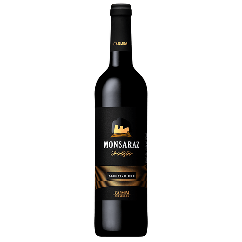 Vinho Tinto Português Carmim Monsaraz Alentejo 750ml