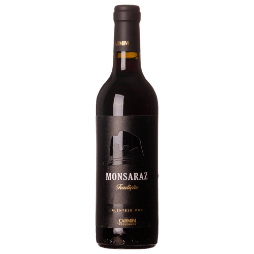 Vinho Tinto Português Carmim Monsaraz Alentejo 375ml