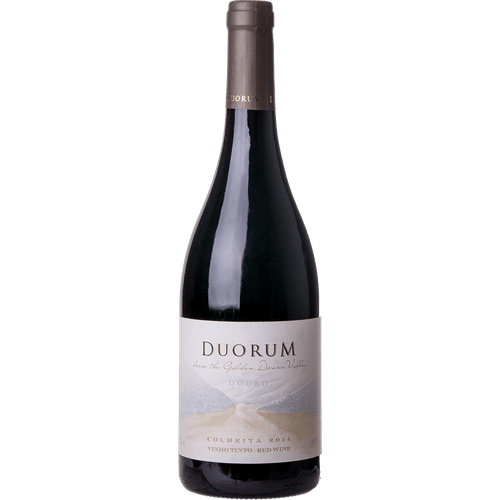 Vinho Tinto Português Duorum Colheita Douro 750ml