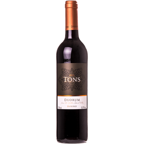 Vinho Tinto Português Tons de Duorum 750ml