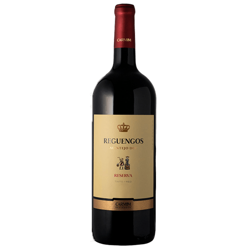 Vinho Tinto Português Carmim Reguengos Reserva DOC Tinto Magnum 1,5lt