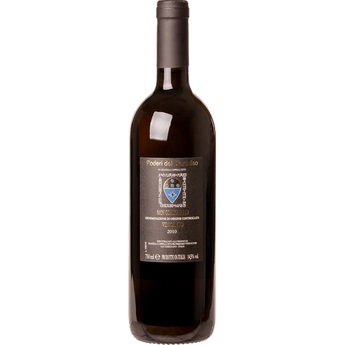 Vinho Branco Italiano Poderi del Paradiso Vin Santo DOC 750ml