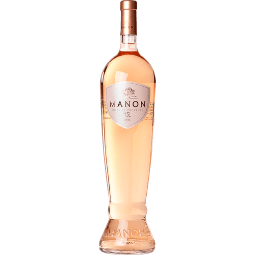 Vinho Rosé Francês Ravoire & Fils Manon Côtes de Provence 1,5lt.