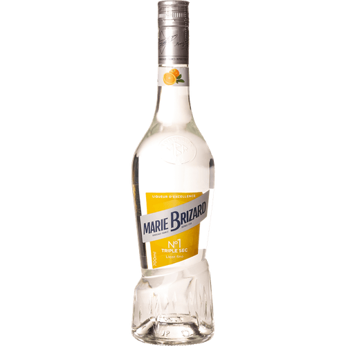 Licor Marie Brizard Triple Sec 700ml