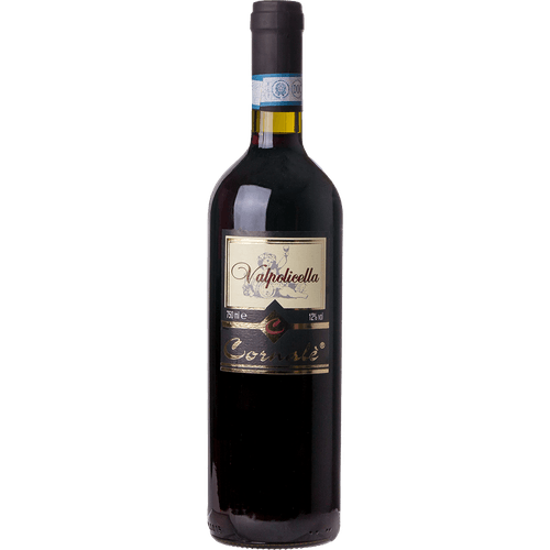 Vinho Tinto Italiano Bennati Valpolicella Cornale DOC 2024 750ml.