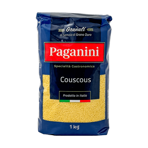 Couscous Italiano Paganini 1kg
