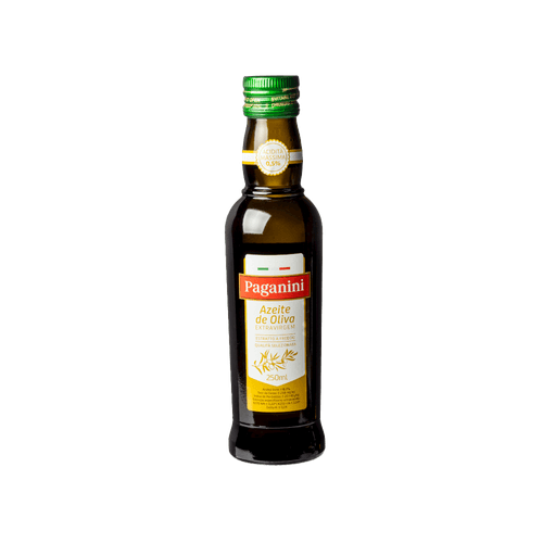 Azeite Italiano Paganini 250ml