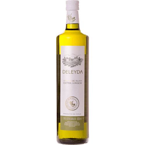 Azeite Chileno Classic Deleyda 1L.