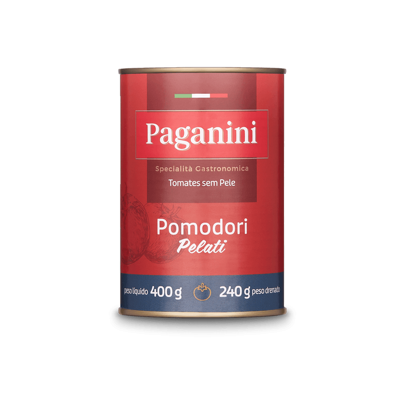 Pomodori Pelati 400g