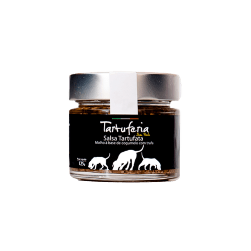 Salsa Tartufada Tartuferia San Paolo 125g