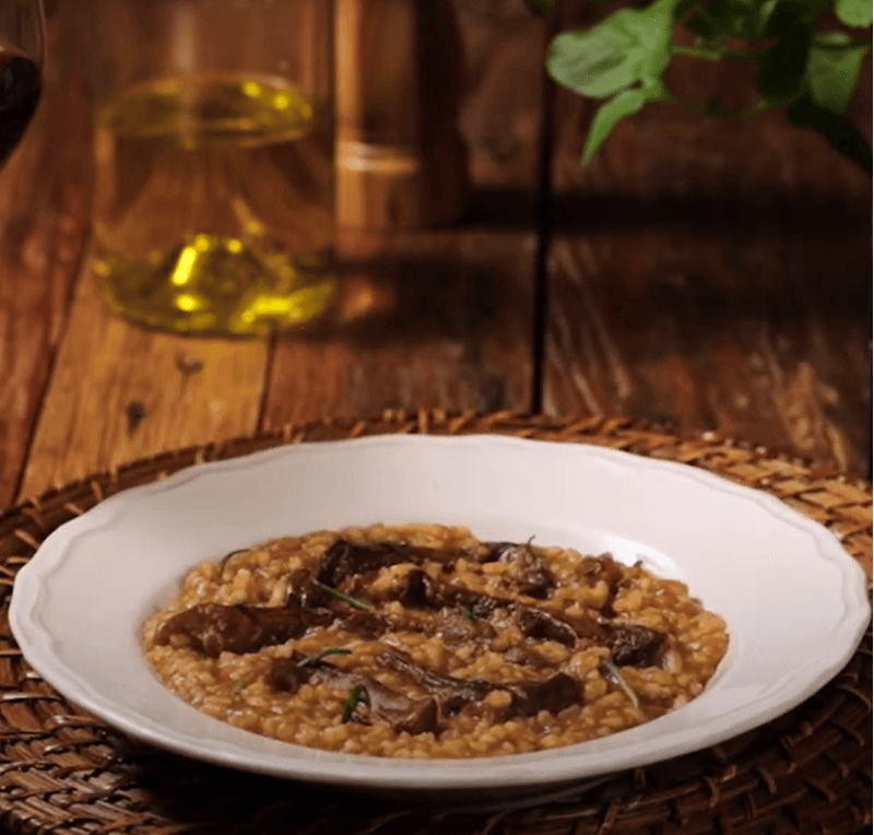 risotto