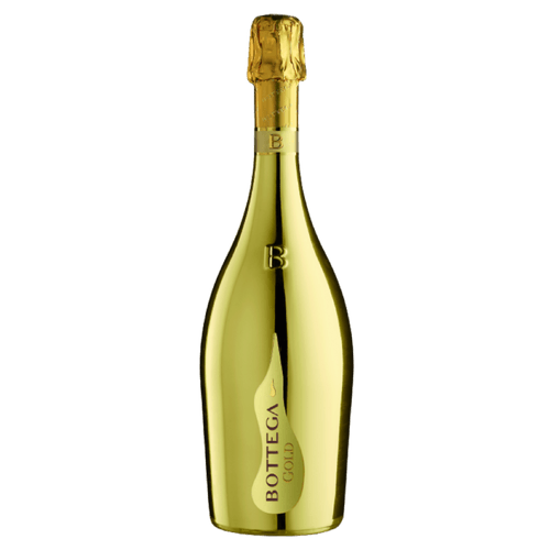 Espumante Italiano Bottega Gold Prosecco DOC 750ml