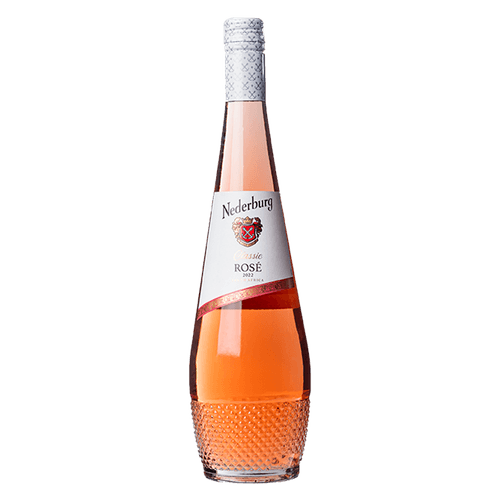 Vinho Rosé Africano Nederburg 750ml