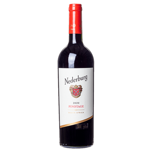 Vinho Tinto Africano Nederburg Pinotage 750ml