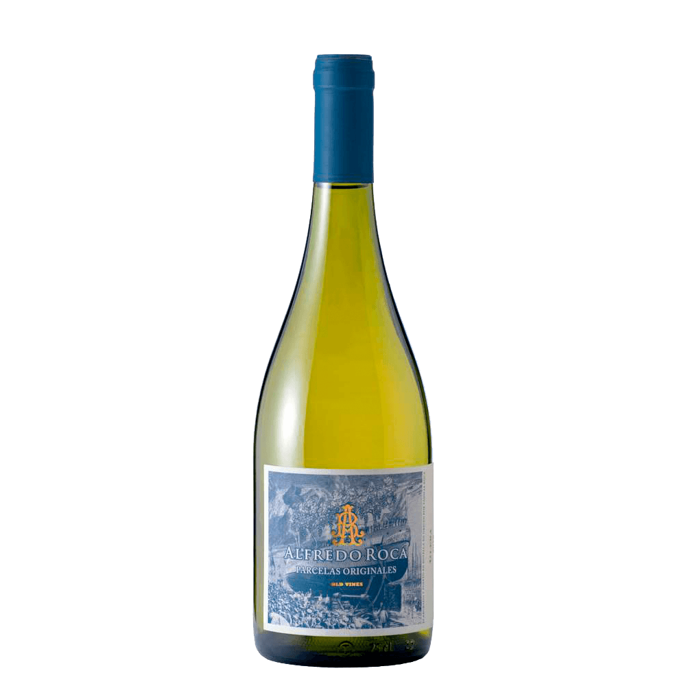 Vinho Branco Argentino Alfredo Roca Parcelas Originales Glera 750 ml.