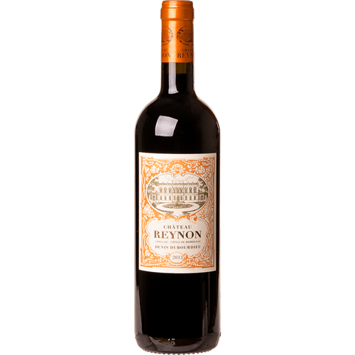 Vinho Tinto Francês Denis Dubourdieu Chateau Reynon 750ml