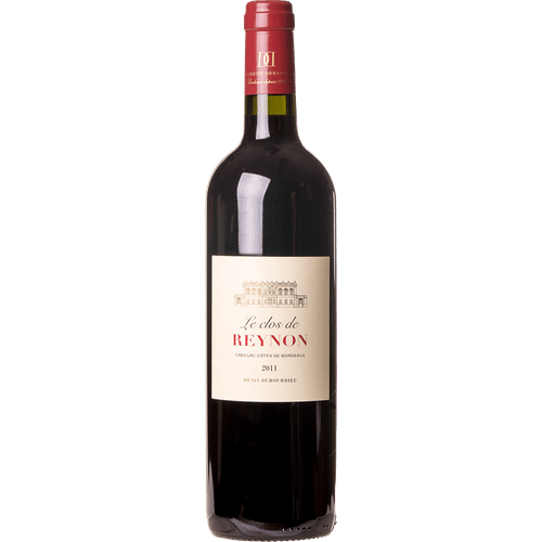 Vinho Tinto Francês Denis Dubourdieu Le Clos de Reynon 750ml