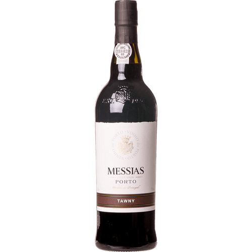 Vinho do Porto Messias Tawny 750ml