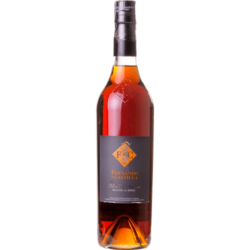 Brandy Fernando de Castilla Gran Reserva 700ml.