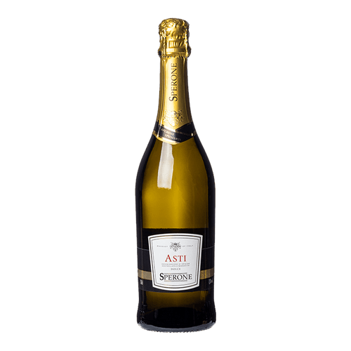 Espumante Italiano Sperone Asti DOCG 750ml