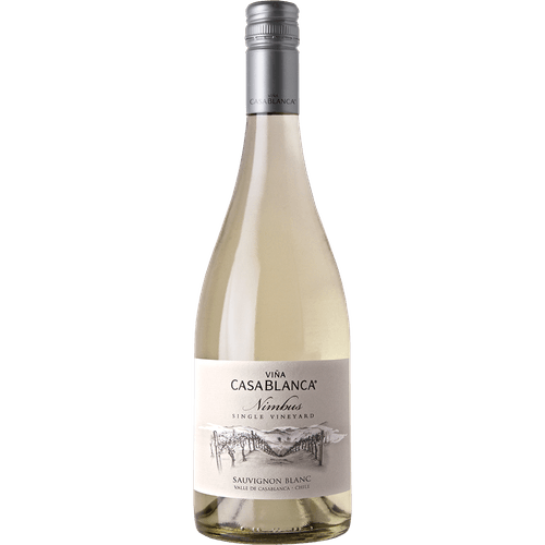 Vinho Branco Chileno Casablanca Nimbus Sauvignon Blanc 750ml.