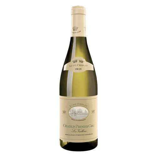 Vinho Branco Francês Lupe Cholet 1ER Cru 750ml