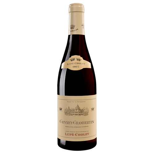 Vinho Tinto Francês Lupé Cholet Gevrey Chamberin 750ml
