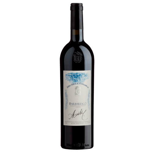 Vinho Tinto Italiano Michele Chiarlo Asili Barbaresco DOCG 750ml