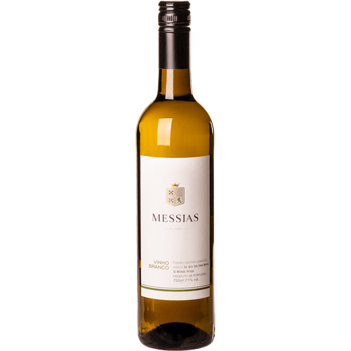 Vinho Branco Português Messias 750ml