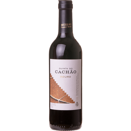 Vinho Tinto Português Messias Quinta do Cachão Douro 375ml