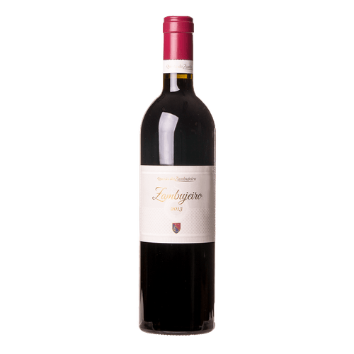 Vinho Tinto Português Zambujeiro 750ml