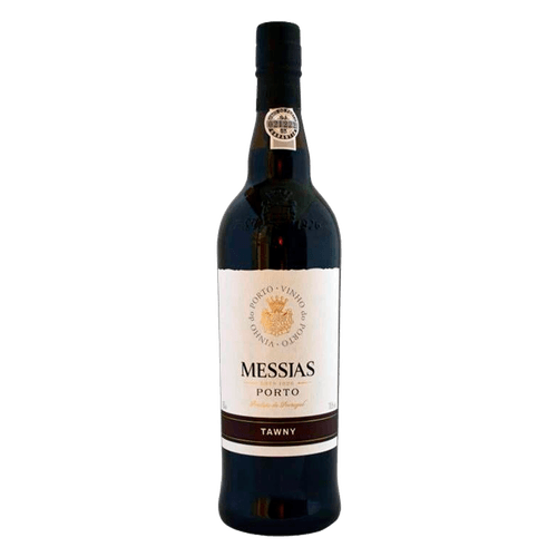 Vinho do Porto Messias Tawny 375ml